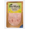Bio Wurst Pivní šunka 80 g bio  BIO
