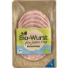 Bio Wurst Šunka vařená 80 g bio  BIO