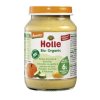 Holle Příkrm dýně, cuketa a brambory 190g bio  BIO VEGAN