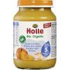 Holle Příkrm dýně s kuřecím masem 190g bio  BIO