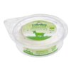 Bergerie Kozí smetanový sýr 100g bio  BIO VEGETARIAN