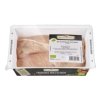 Königshofer Krůtí prsní řízek cca 300 g bio  BIO