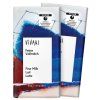 44424 vivani mlecna cokolada mini 12 5 g bio