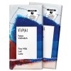 Vivani Mléčná čokoláda mini 12,5 g bio  BIO VEGETARIAN