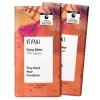 Vivani Hořká čokoláda mini 12,5 g bio  BIO VEGAN