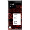 Vivani Hořká čokoláda 99% Panama 80 g bio  BIO VEGAN