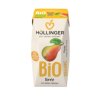 D Höllinger Hruškový džus 200 ml bio  BIO VEGAN