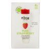 NICE Multipack Jahodová dřeň 4x 600 ml bio  BIO VEGAN