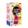 POP Fruit Malinovo citronové nanuky 280 g bio  BIO VEGAN