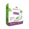 Organyc Inkontinenční vložky NORMAL 20ks eco  ECO VEGAN