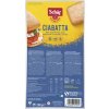 Schär Ciabatta 200g  VEGETARIAN BEZLEPEK