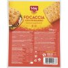 Schär Focaccia s rozmarýnem 200g  VEGETARIAN BEZLEPEK