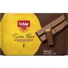 Schär Čokoládové twin tyčinky 3x21,5g  VEGETARIAN BEZLEPEK