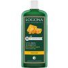 45681 logona sampon na objem med a pivo 250ml eco