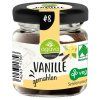 Agava Vanilka mletá 15 g bio  BIO VEGAN