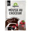 Agava Čokoládový mousse 60 g bio (Množství 1 balení)