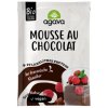 Agava Čokoládový mousse 60 g bio  BIO VEGAN