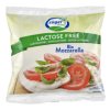Züger Mozzarella bez laktózy 235 g bio  BIO VEGETARIAN bez laktózy