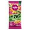 Davert Thajské nudle 60g bio (Množství 1 balení)