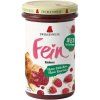 Zwergenwiese Ovocná pomazánka jemná malina 280 g bio  BIO VEGAN BEZLEPEK