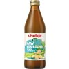 Voelkel Kombucha zázvor 330 ml bio  BIO VEGAN