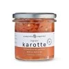 Completeorganics Fermentovaná mrkev se zázvorem 220g bio  BIO VEGAN