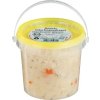 Fermentované zelí s mrkví 480g bio  BIO VEGAN