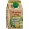 Voelkel Šťáva z kysaného zelí 500 ml bio  DEMETER VEGAN