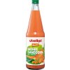 Voelkel Džus mrkev a rakytník 700 ml bio  DEMETER VEGAN