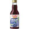 Voelkel Vinný džus Merlot 200 ml bio  DEMETER VEGAN