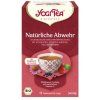 Yogi Tea Podpora imunity čaj 34g bio (Množství 1 balení)