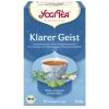 Yogi Tea Čistá mysl čaj 30,6g bio  BIO VEGAN