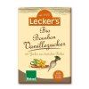 Lecker´s Vanilkový cukr s řepným cukrem 3x8g bio  BIO VEGAN