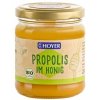 Hoyer Propolis v medu 250g bio  BIO VEGETARIAN
