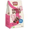 Rosengarten Maliny v čokoládě 90g bio (Množství 1 balení)