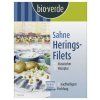 BioVerde Sleď ve smetanové omáčce 350 g bio  BIO