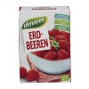 Dennree Jahody mražené 300g bio  BIO VEGAN
