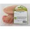 Gackerle Kuřecí prsní řízky cca 430 g bio  BIO