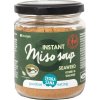 Terrasana Instantní miso polévka 130g bio  BIO VEGAN