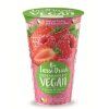 Molkerei Biedermann Lassi jahoda malina 230g bio  BIO VEGAN