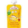 Fruchtbar Pyré mango pomeranč kokosové mléko banán 100 g bio vegan  BIO VEGAN BEZLEPEK