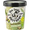 The Icely Brothers Pistáciová zmrzlina 460 ml bio  BIO VEGAN