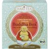 Hari Tea Výběr z čajů Buddha box 11 x 2 g bio  BIO
