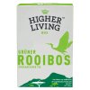 Higher Living Zelený čaj Rooibos 20 x 1,4 g bio  BIO