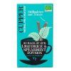 Cupper Čaj lékořice s mátou 20 x 1,5 g bio  BIO
