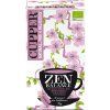 Cupper Bylinný čaj Zen balance 20 x 2,75 g bio  BIO