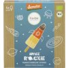 Froobie Ovocné rakety 4x 55 ml bio  BIO VEGAN