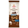 Hammermühle Simply Seeds Sušenky čokoládové 150 g bio  BIO VEGAN BEZLEPEK