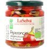 LaSelva Feferony ve vinném octě 270 g bio  BIO VEGAN