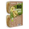 Schnitzer Chléb chia a quinoa 500 g bio  BIO BEZLEPEK